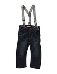 name it BO MINI REG DNM PANT 112