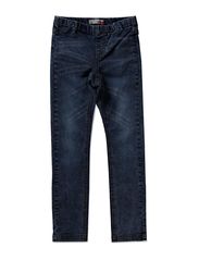 name it BARINA KIDS DNM LEGGINGS 112