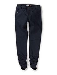 name it ANETTE KIDS DNM LEGGINGS 112