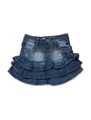name it BIA KIDS DNM SKIRT 112