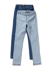 name it COOL KIDS DNM LEGGING 2 PACK 112 SUP