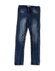 name it BONNY KIDS DNM LEGGINGS 112
