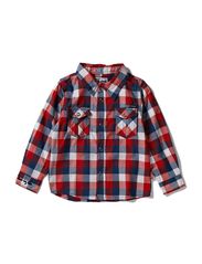 name it DON MINI LS SHIRT 112
