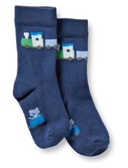 name it SULLY NB SOCK 112