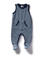 name it DAN NB VELOUR SUIT WF 112