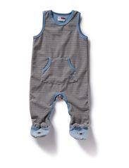 name it DAN NB VELOUR SUIT WF 112 - POOL