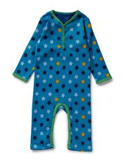 name it DAVID NB LS BODYSUIT 112