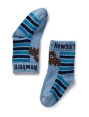 name it DAMON NB SOCK 112
