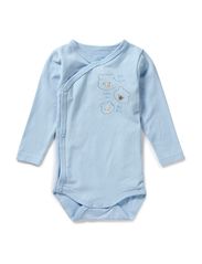 name it DIAN NB LS WRAP BODY 112 - POOL