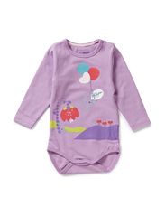 name it DENICE NB LS BODY 112