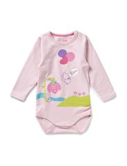 name it DENICE NB LS BODY 112 - PRINCESS