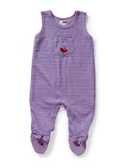 name it DITTE NB VELOUR SUIT WF 112