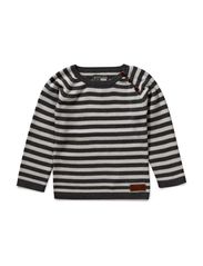 name it RALF MINI LS KNIT 112