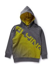 name it REPTO KIDS LS SWEAT CAMP SP12