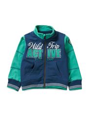 name it RAMSTEIN MINI LS SWEAT CARD 112