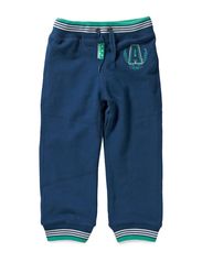 name it ROUTE MINI SWEAT PANT 112 - INK BLUE