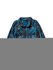 name it ELIAS MINI LS SHIRT 112