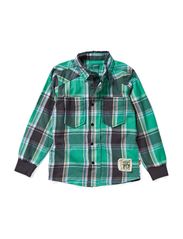 name it ELIAS KIDS LS SHIRT 112