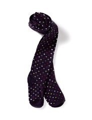 name it SOL MINI PANTYHOSE 112 - PLUM