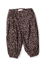 name it EFILINE MINI BAGGY PANT R WL 511 - MOCCA