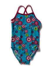 name it ZUMMER KIDS SWIMSUIT BOX 112 - COMBI 2