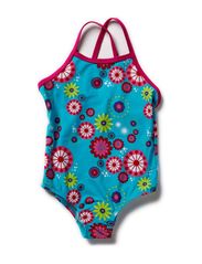 name it ZUMMER MINI SWIMSUIT BOX 112 - COMBI 2