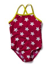 name it ZUMMER MINI SWIMSUIT BOX 112 - COMBI 3
