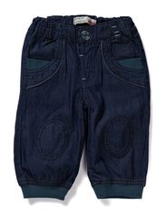 name it FABIO NB DENIM PANT R 212