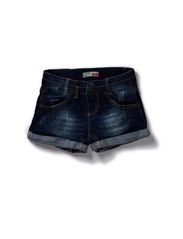 name it BERTA KIDS LOW DNM SHORTS 212