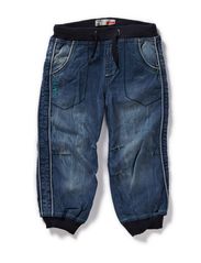 name it ARIK MINI BAGGY DNM PANT XR 212