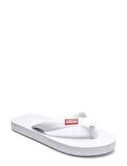 name it MAY KIDS FLIP FLOP 212 - WHITE
