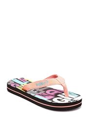 name it LISSERY KIDS FLIP FLOP 212