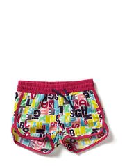 name it ZIGGA KIDS BOARDSHORTS 212 - WHITE