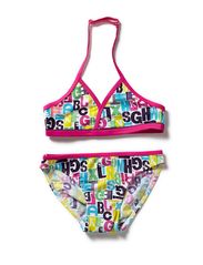 name it ZULIMUS KIDS BIKINI 212 - WHITE