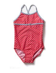 name it ZAPPLE KIDS SWIMSUIT 212 - COCKTAIL