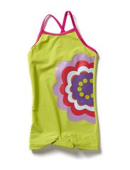name it ZARANI MINI SWIMSUIT 212 - GREEN TEA
