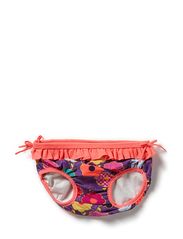 name it ZANGIE MINI SWIMBRIEF W/ DIAPER 212
