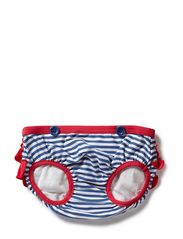 name it ZYBANI MINI SWIMBRIEF W/ DIAPER 212