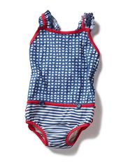 name it ZYBANI MINI SWIMSUIT W/ DIAPER 212
