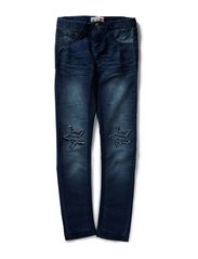 name it BECCA KIDS DNM LEGGING 212