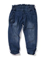 name it ADINE MINI CHINO DNM PANT 212