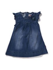 name it ADINE MINI CAPSL DNM DRESS 212