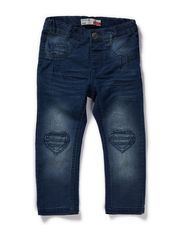 name it BECCANA MINI DNM LEGGING 212