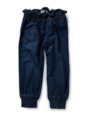 name it BENEDIKTE MINI LOW DNM PANT 212