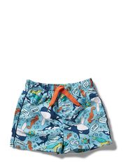 name it ZEB MINI SHORTS 212