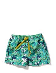 name it ZEB MINI SHORTS 212 - VIBRATION
