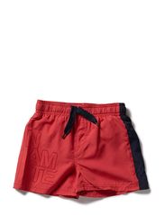 name it ZAK MINI SHORTS 212 - RED BERRY