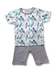 name it VELIN KIDS SS NIGHTSET 312 - COMBI 3