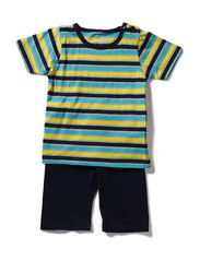 name it VELIN KIDS SS NIGHTSET 312 - NEW AGE