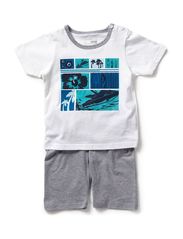 name it VELIN MINI SS NIGHTSET 312